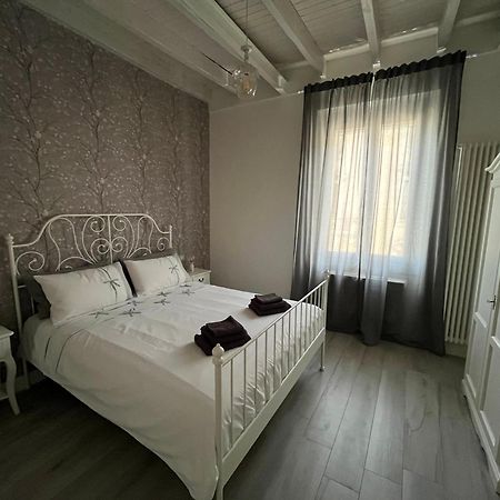 Appartamento Casa Di Ringhiera Old Milano Esterno foto