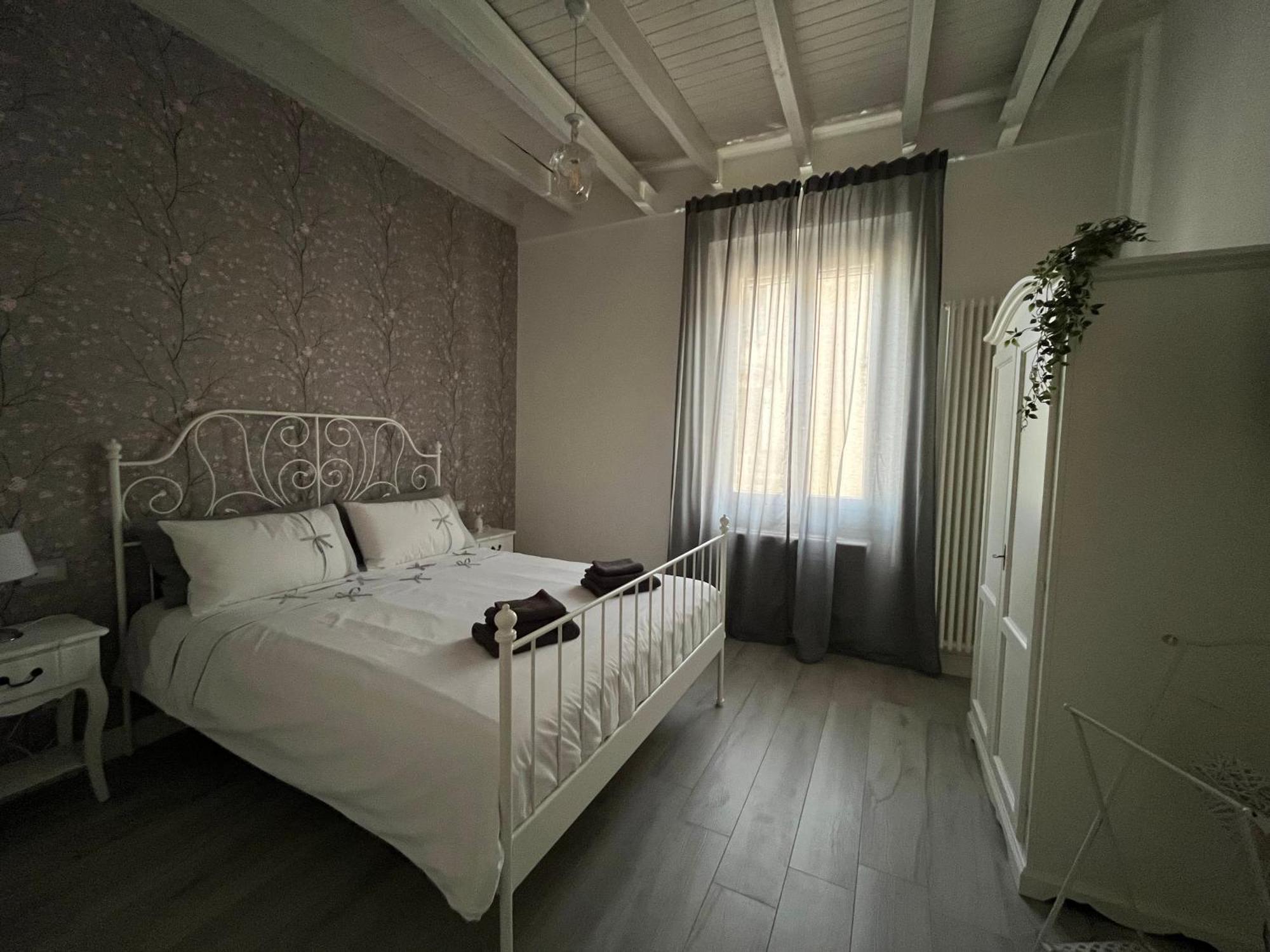 Appartamento Casa Di Ringhiera Old Milano Esterno foto